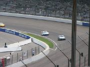 Saturday Practice and Qual 393